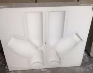 成都金堂县泡沫/橡塑样品