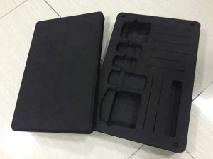 成都金堂县泡沫/橡塑样品