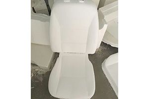 成都金堂县五轴加工中心样品