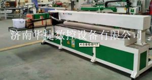 成都金堂县水平侧孔机